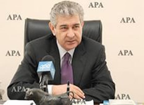 Азербайджан надеется на справедливоcть в связи с заложниками